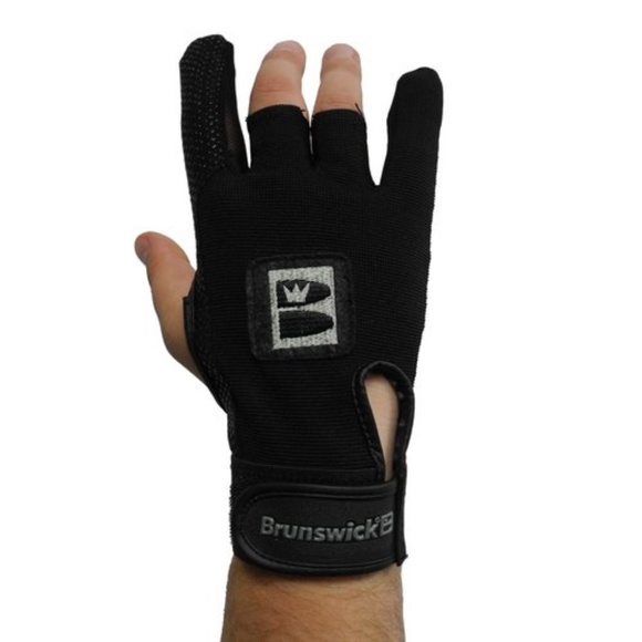 XL Bowling Glove Brunswick Max Grip Bowling Glove - Right Hand X
